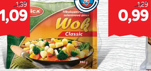 Wok Classic