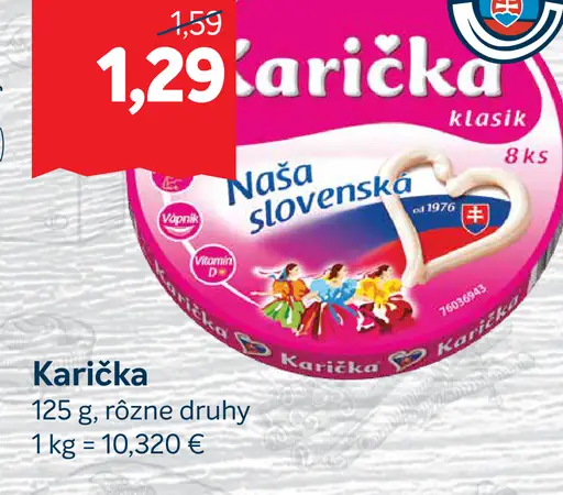 Karička