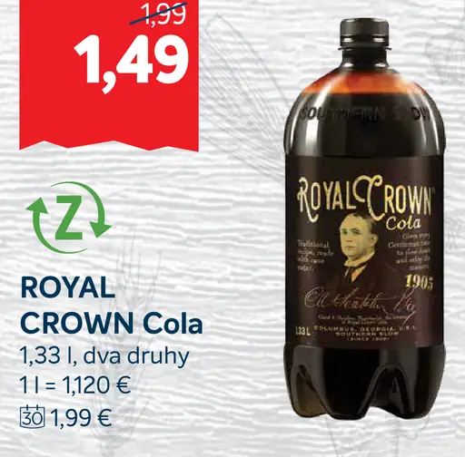 Royal Crown Cola