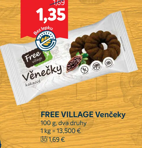 Venčeky