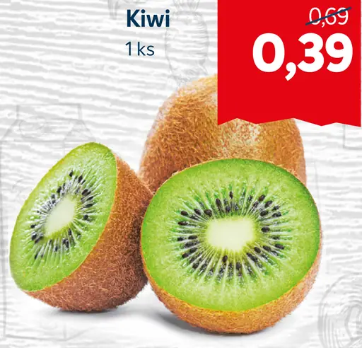 KIWI