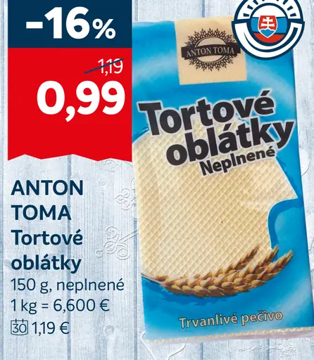 Tortové obláčky