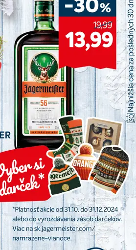 Jägermeister