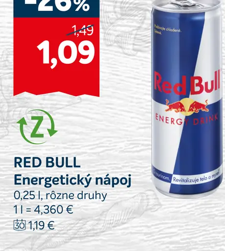 Red Bull