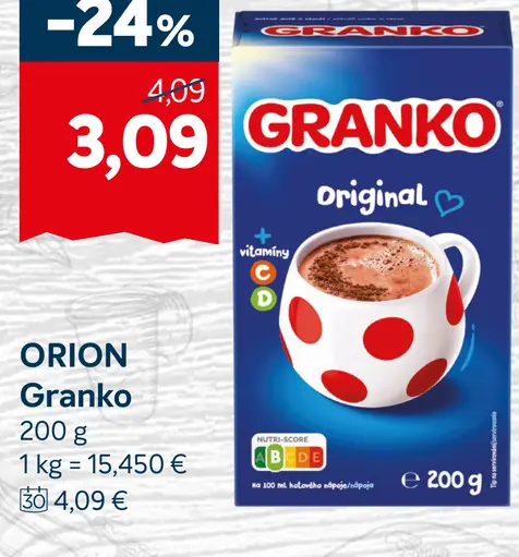 Granko