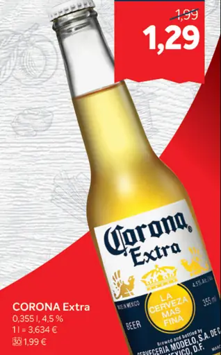 CORONA EXTRA