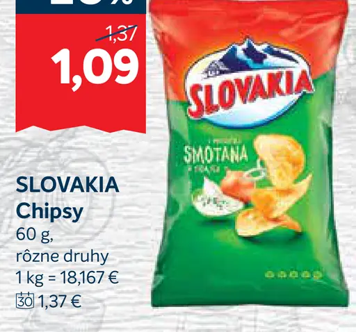 Čipsy