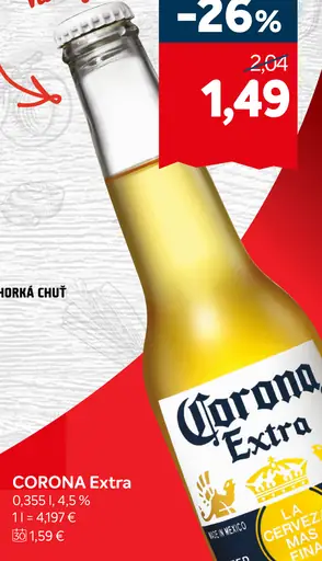 CORONA EXTRA