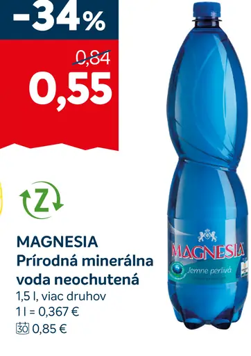 Magnesia