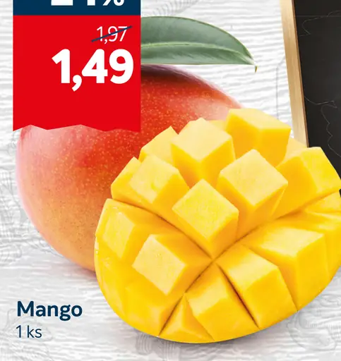 Mango