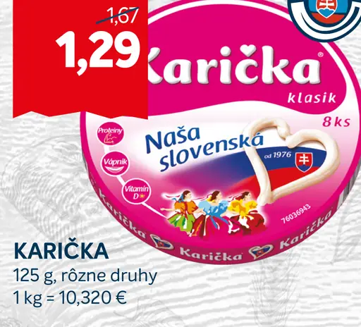 Karička