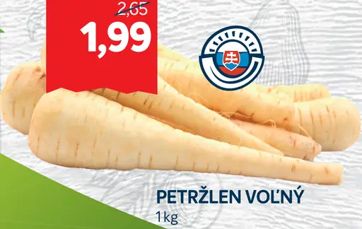 Petržlen