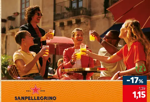 Sanpellegrino