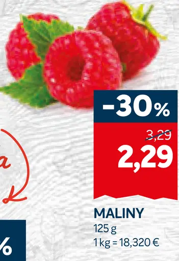Maliny