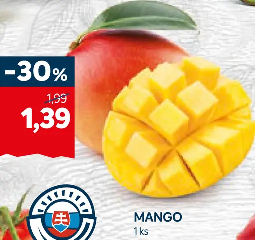 Mango