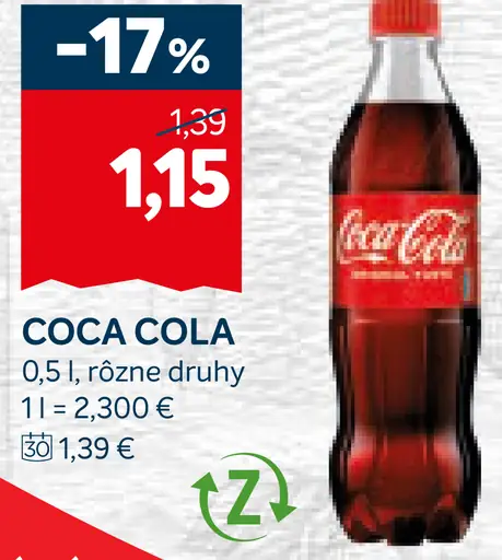Coca-Cola