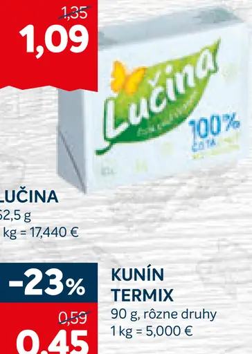 Lučina
