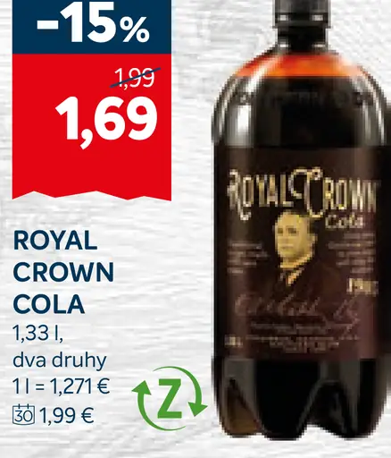 Royal Crown Cola