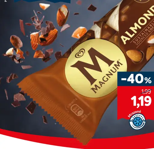 Magnum nanuk