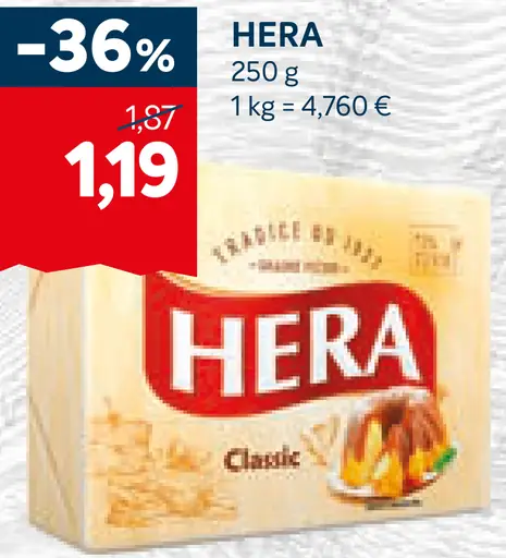 Hera Classic