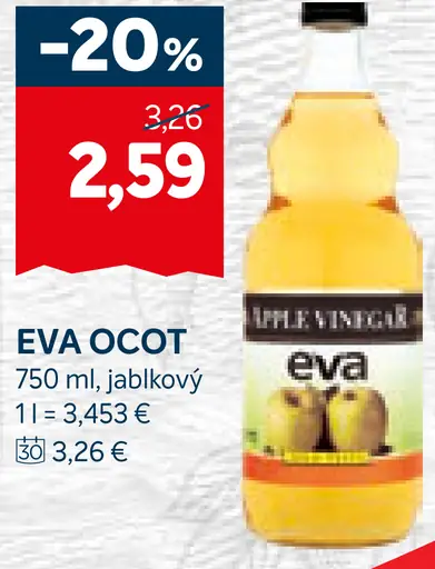 Eva Ocot