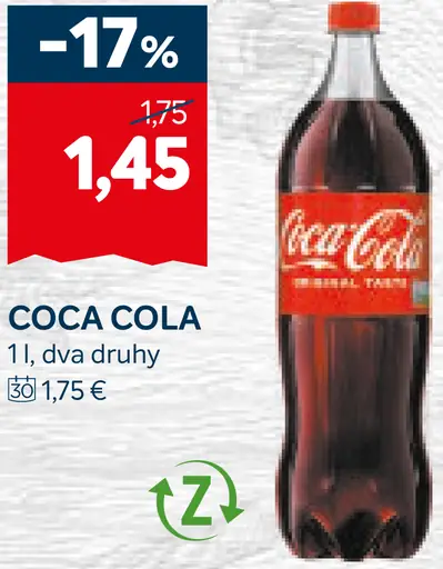 Coca-Cola