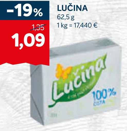 Lučina