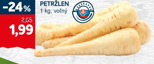 Petržlen