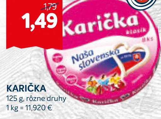 Karička