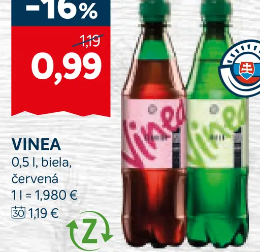 Vinea
