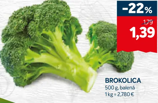 Brokolica