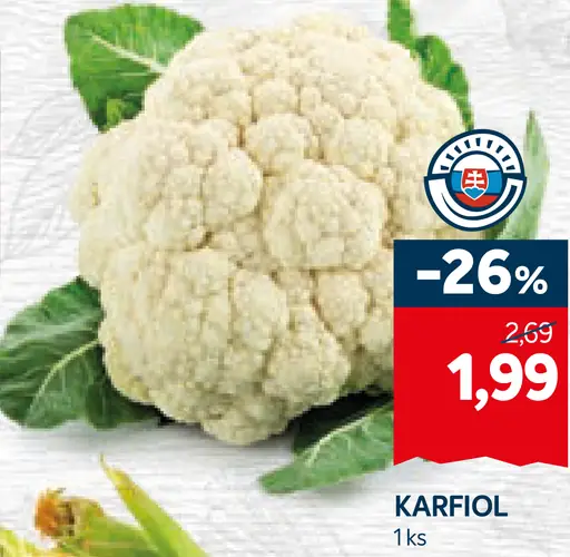 Karfiol