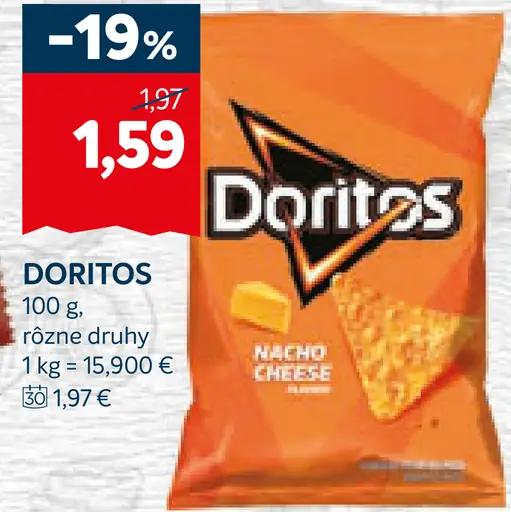 Doritos