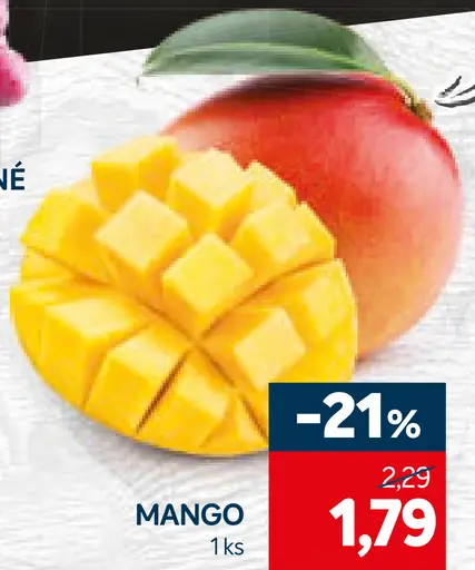 Mango
