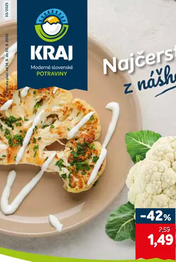 Karfiol