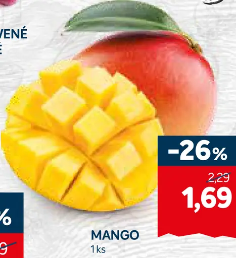 Mango