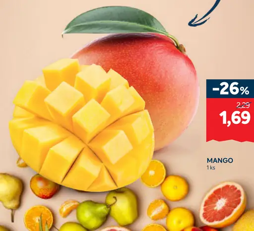 Mango