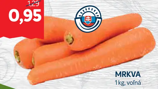 Mrkva