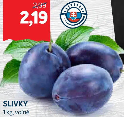 Slivky