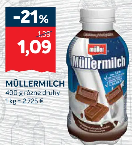 Müllermilch