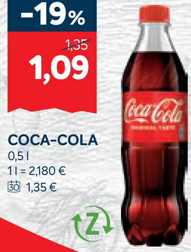 Coca-Cola