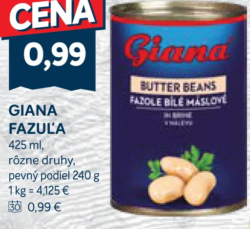 Giana Fazula