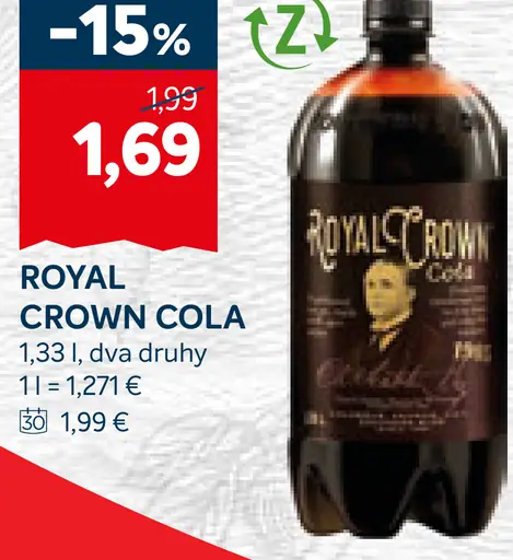 Royal Crown Cola