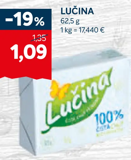 Lučina