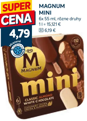 Magnum Mini