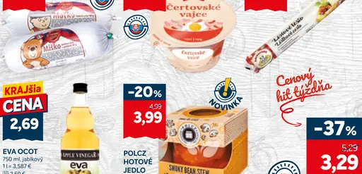 Maťko, Miško šunková pena