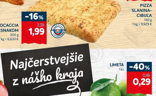 Pizza slanina-cibuľa