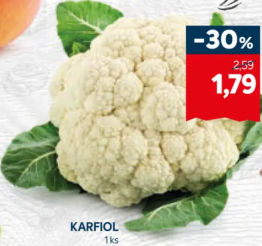 Karfiol