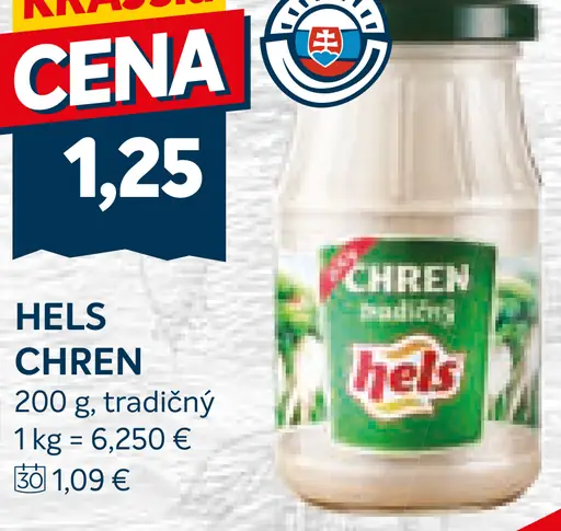 Hels Chren