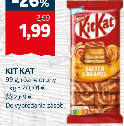 Kit Kat